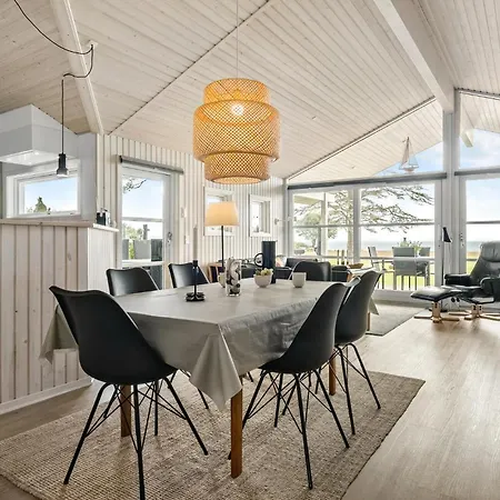 Beautiful In With Wifi * Nordborg