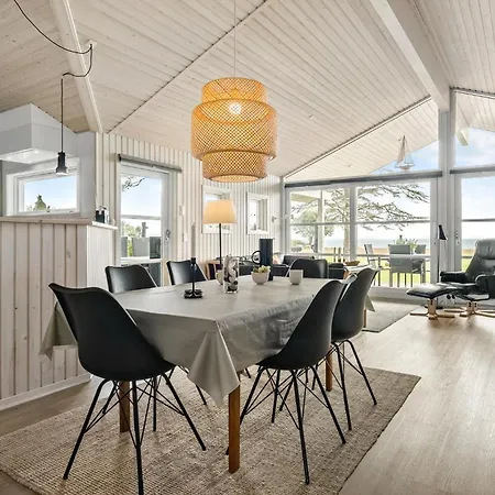 Beautiful In With Wifi * Nordborg