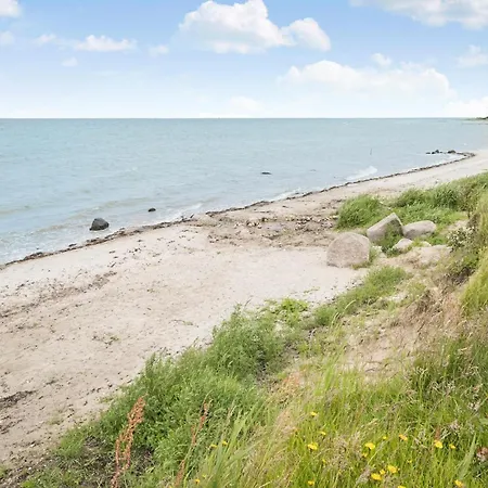 Beautiful In With Wifi Holiday home Nordborg