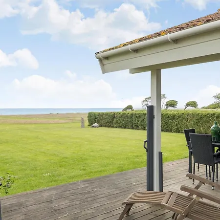 Beautiful In With Wifi Nordborg