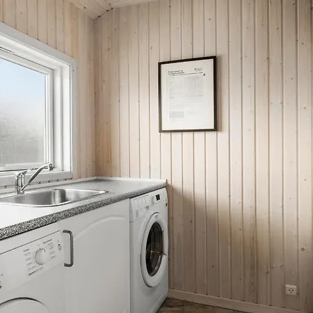 Beautiful In With Wifi Feriehus Nordborg