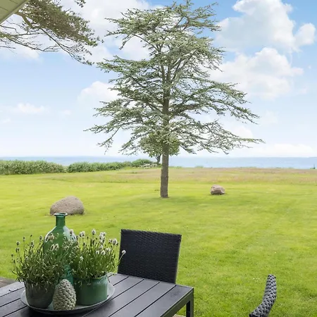 Feriehus Beautiful In With Wifi Nordborg