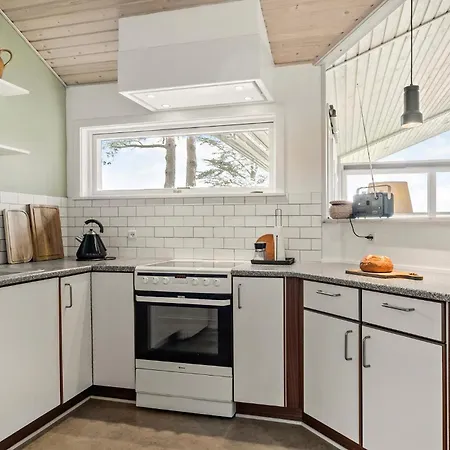 Beautiful In With Wifi Holiday home Nordborg