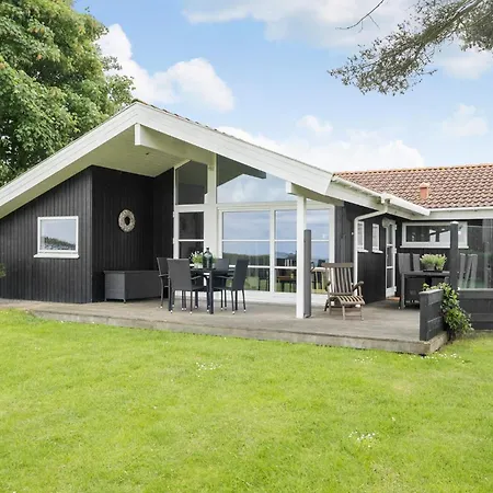 Beautiful In With Wifi Feriehus *