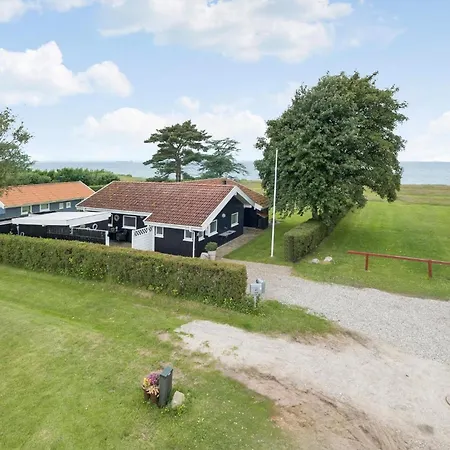 Beautiful In With Wifi Holiday home Nordborg