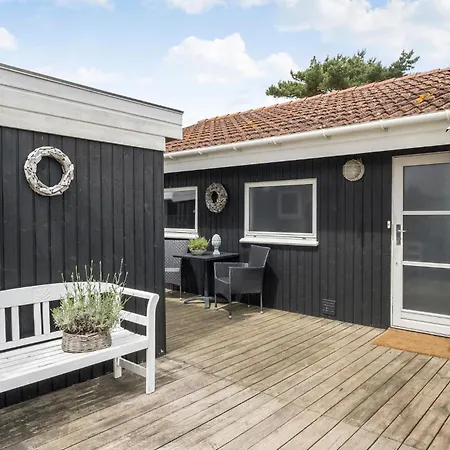 Holiday home Beautiful In With Wifi *